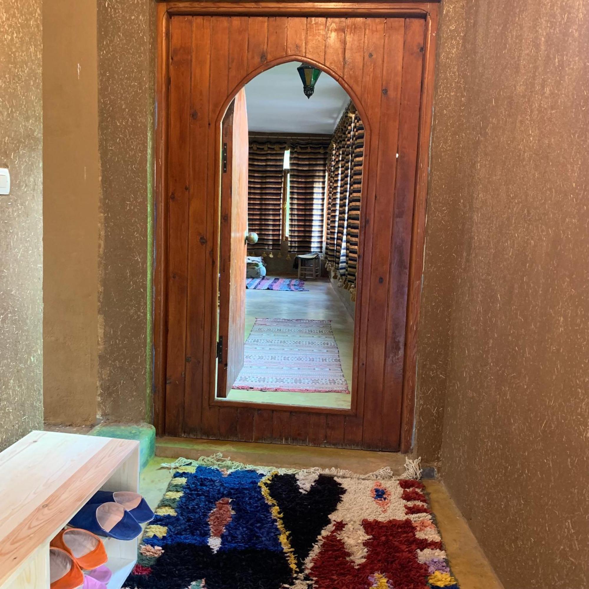 Guest House Tigminou Sti Fadma Zewnętrze zdjęcie